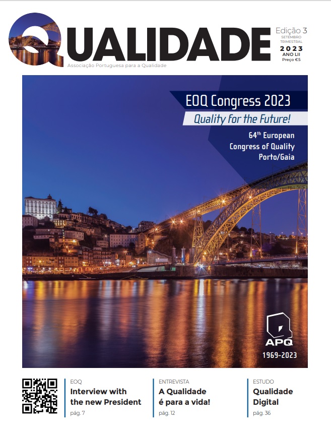 Qualidade Edição 3 – 2023