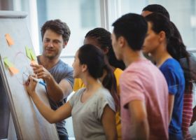 Gestão, Desenvolvimento de Pessoas e Soft Skills