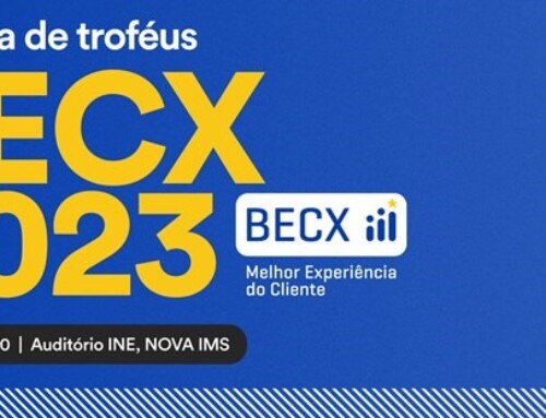 BECX: Prémios Melhor Experiência do Cliente 2023