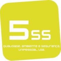 5ss – Qualidade, Ambiente e Segurança, Unipessoal Lda.