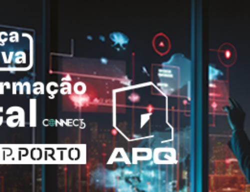 Programa de Qualificação | Liderança Executiva na Transformação Digital