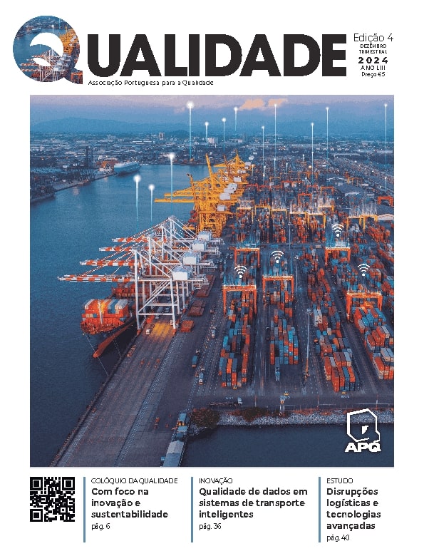 Qualidade Edição 4 – 2024