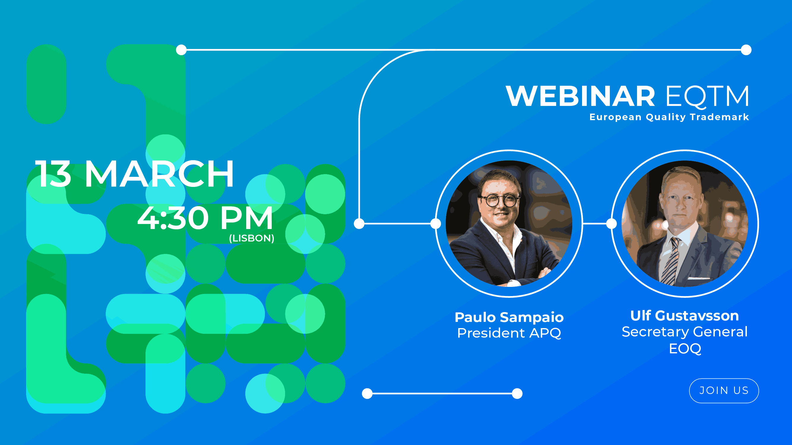 Webinar | European Quality Trademark (EQTM)