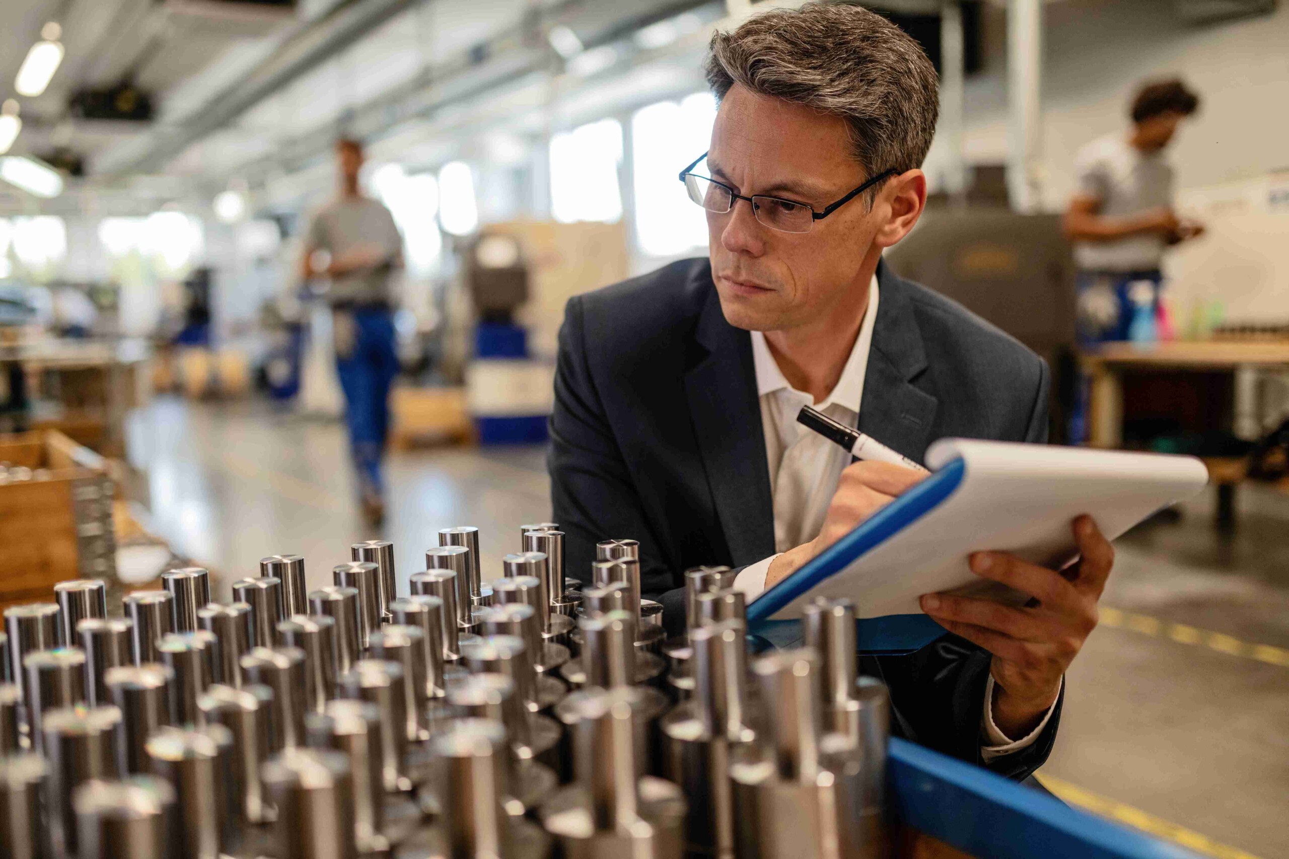 IATF 16949:2016 – Sistema de Gestão da Qualidade Automóvel