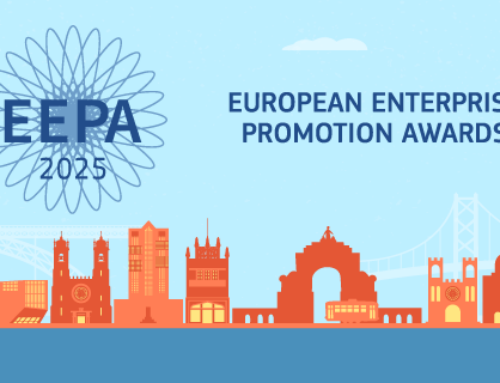 European Enterprise Promotion Awards 2025