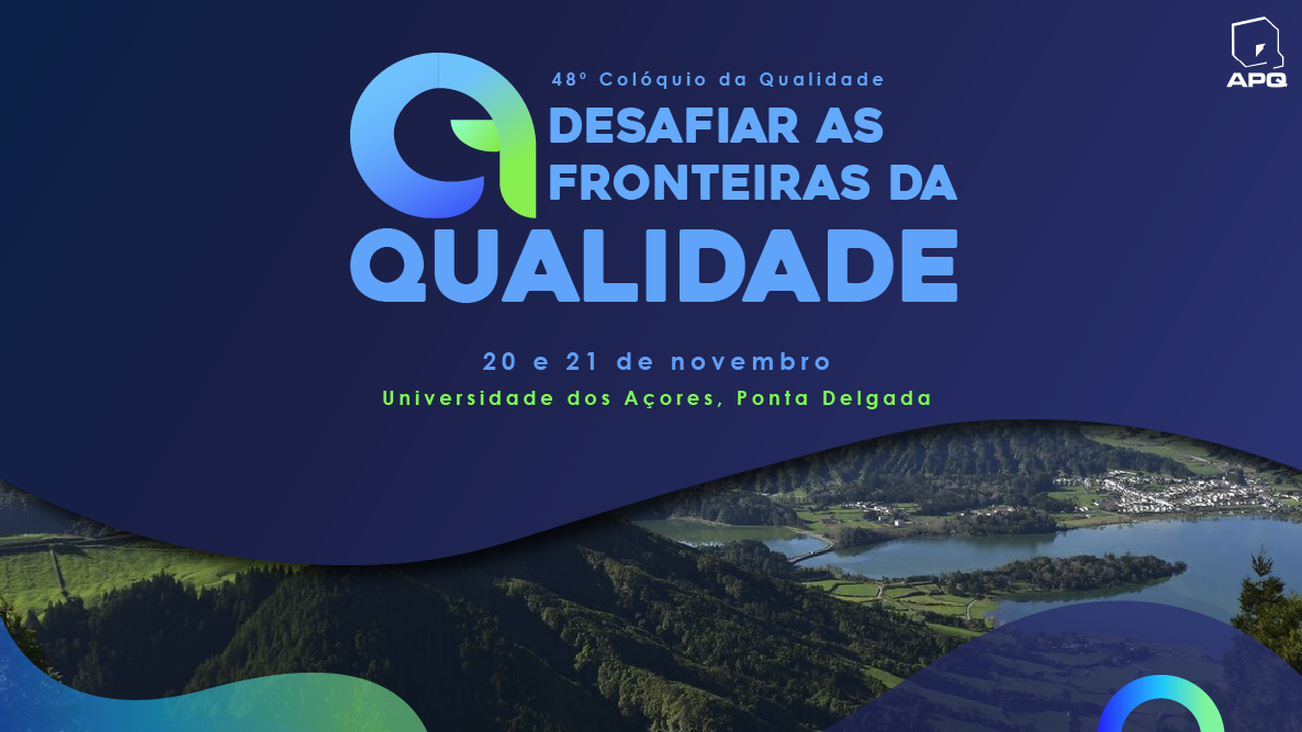 48º Colóquio da Qualidade