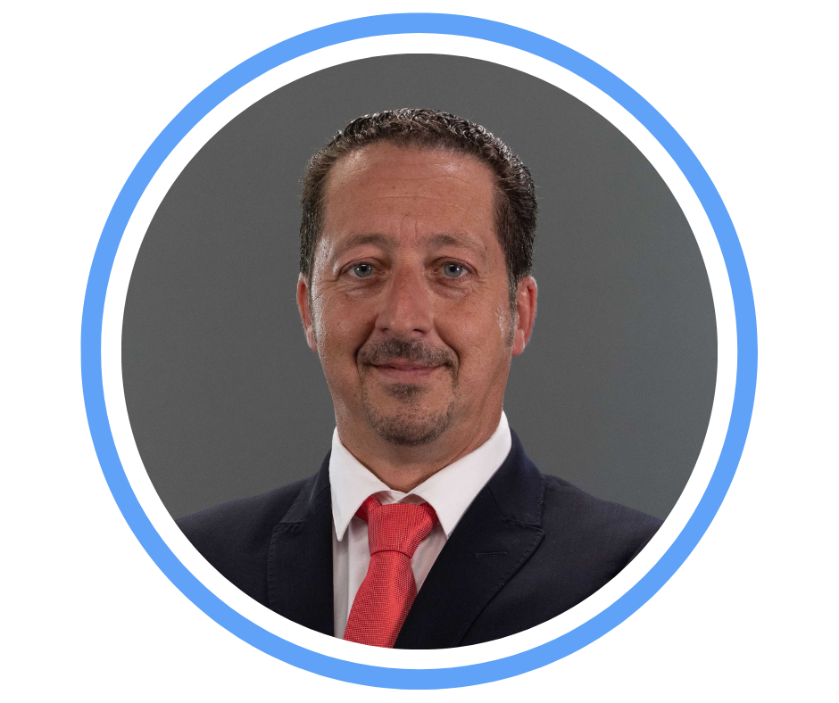 Jorge Castanheira Alves