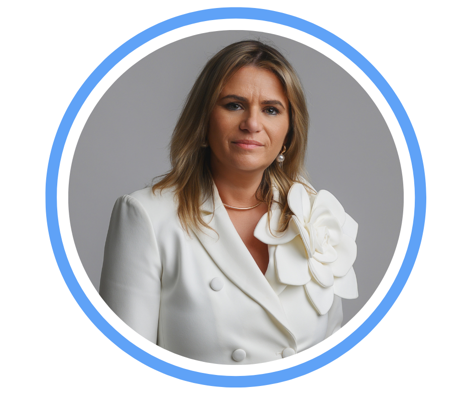 Paula Catarina Andrade