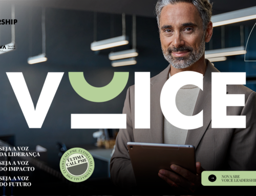 Programa Voice Leadership
