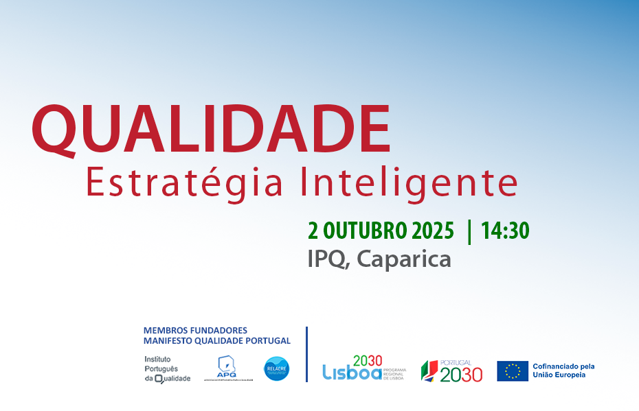 Manifesto para a Qualidade Portugal