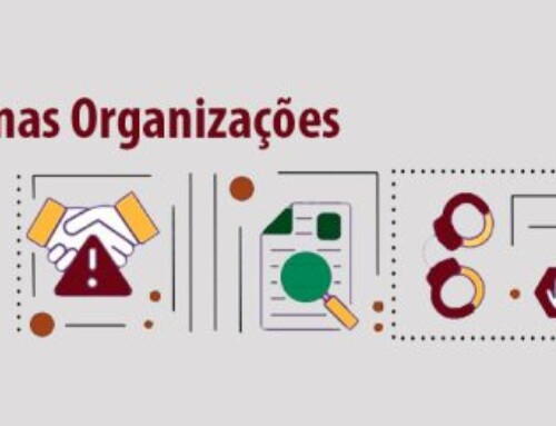 Webinar | Controlar e Prevenir a Corrupção nas Organizações: o RGPC e a ISO 37001