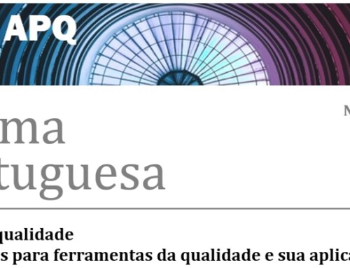 NOVA NP ISO 10009:2026