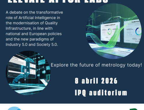 APQ apoia o Fórum “ELEVATE AI for LABS”