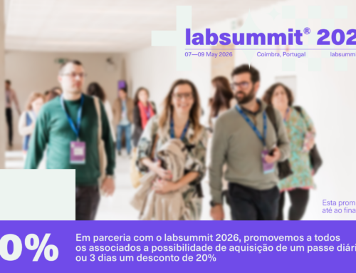 APQ x labsummit® 2026 – Benefício Exclusivo para Associados!