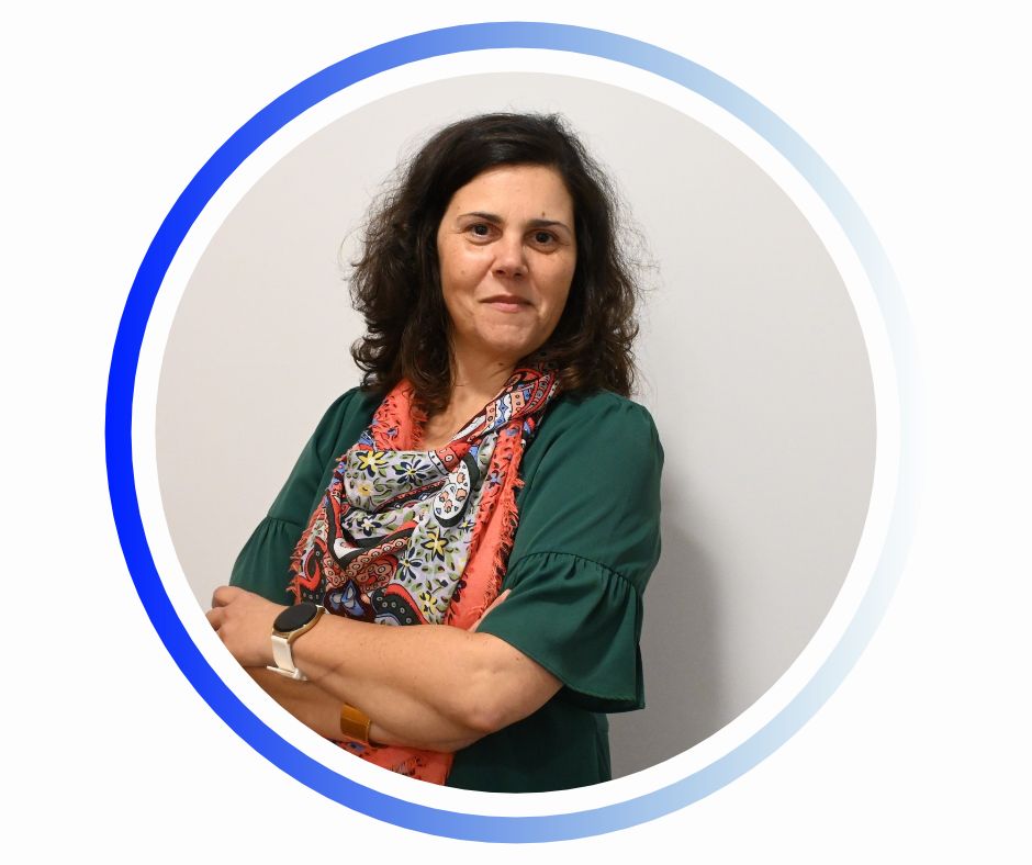 Ana Margarida Teixeira Laranjeira