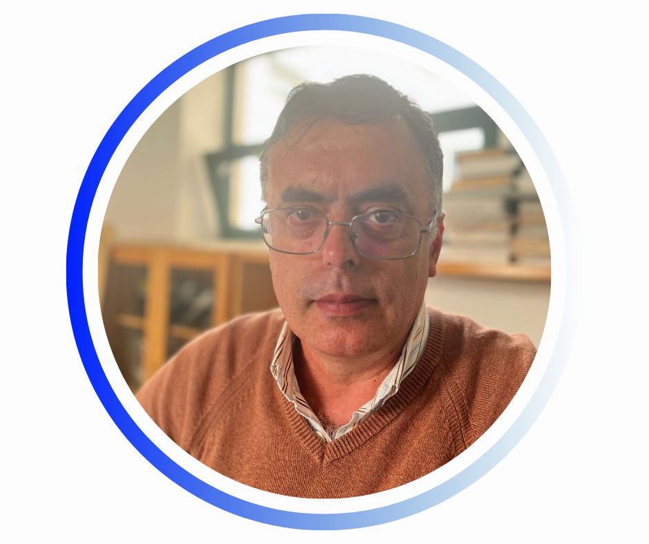 António Almeida