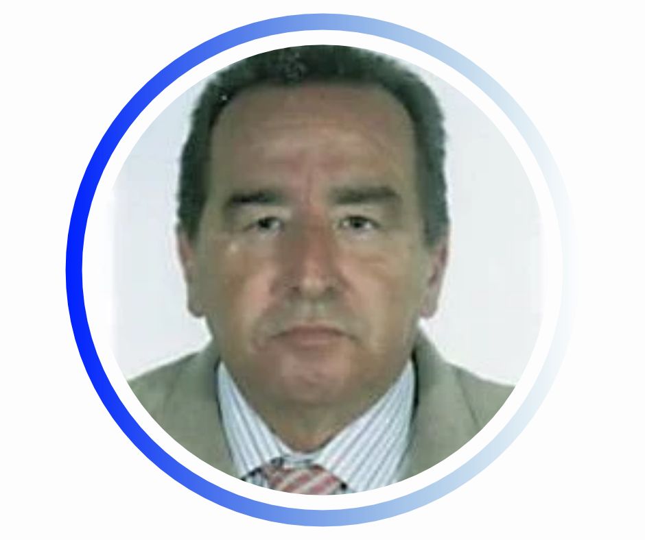 Bernardo Pizarro Hernández