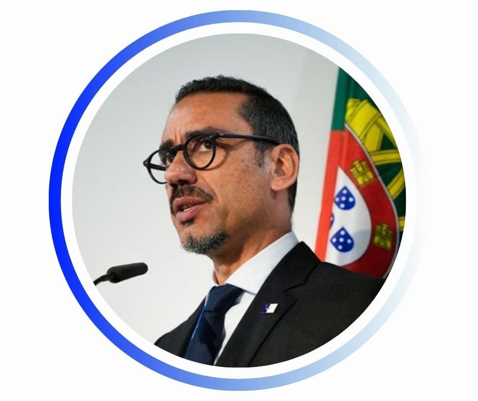 Luis Bernardo Brito e Abreu