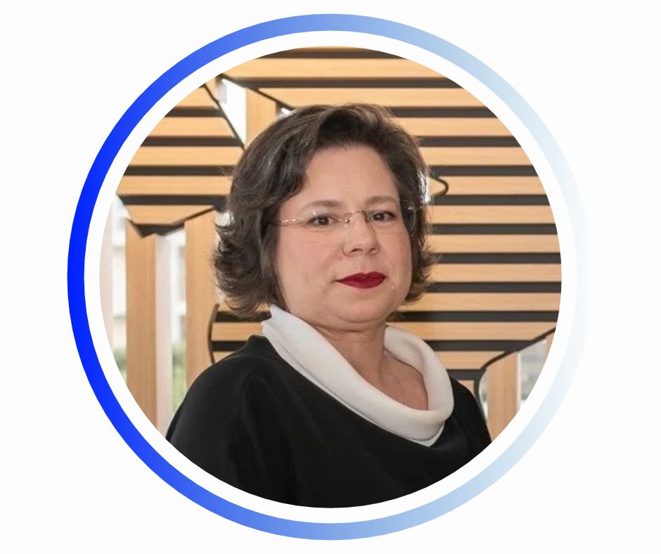 Sandra Moniz