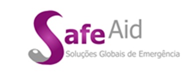 SafeAid – Soluções Globais de Emergência