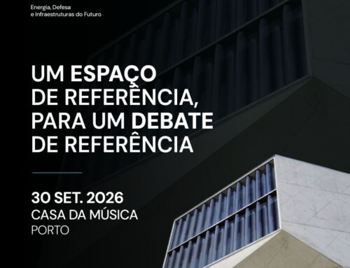 APQ apoia institucionalmente Congresso sobre os grandes desafios estratégicos de Portugal