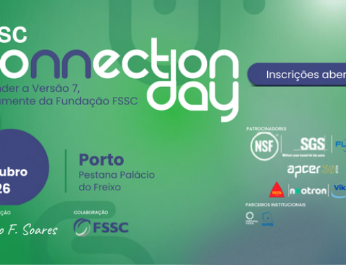 FSSC Connection Day Porto 2026
