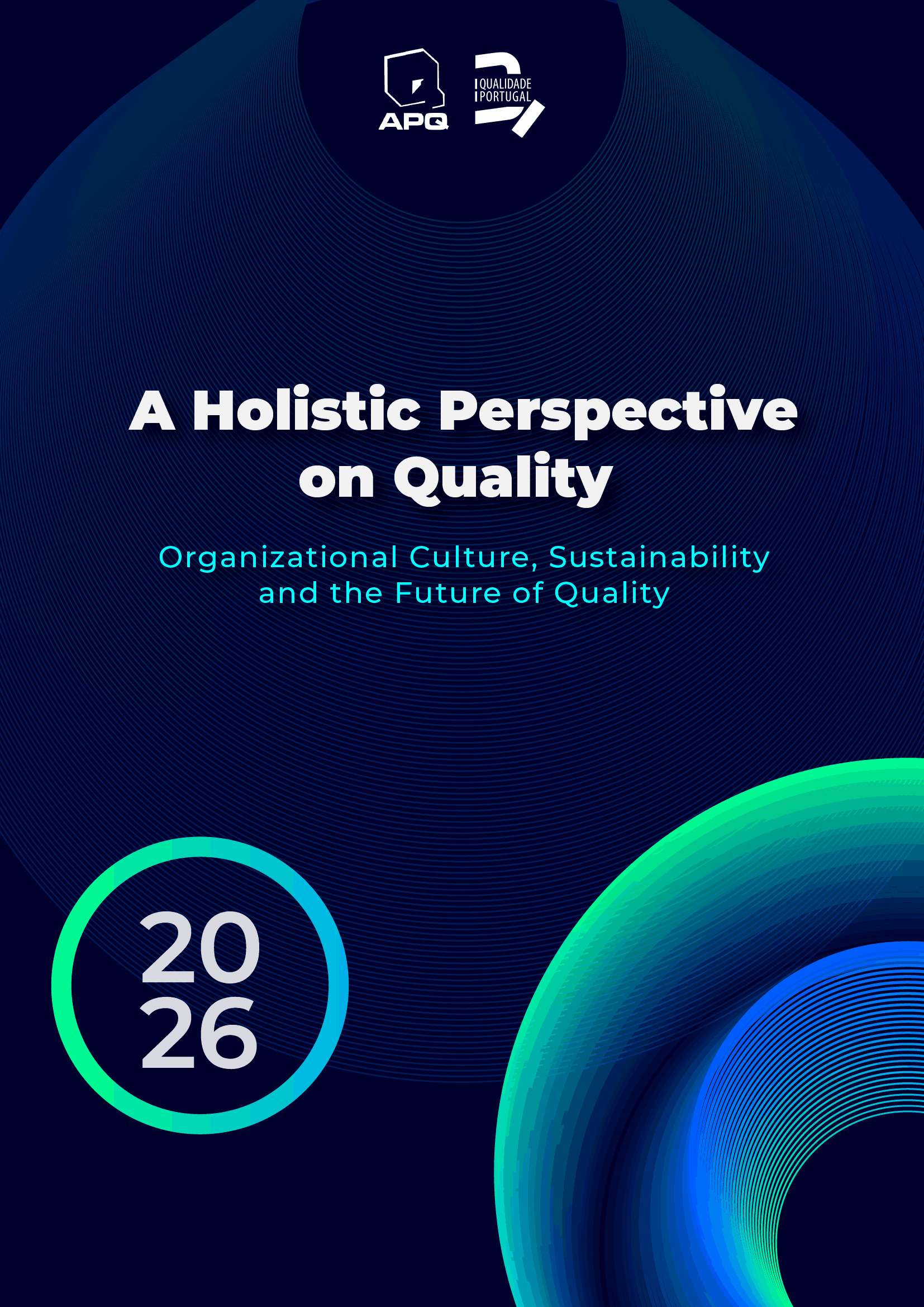 A Holistic Perspective on Quality