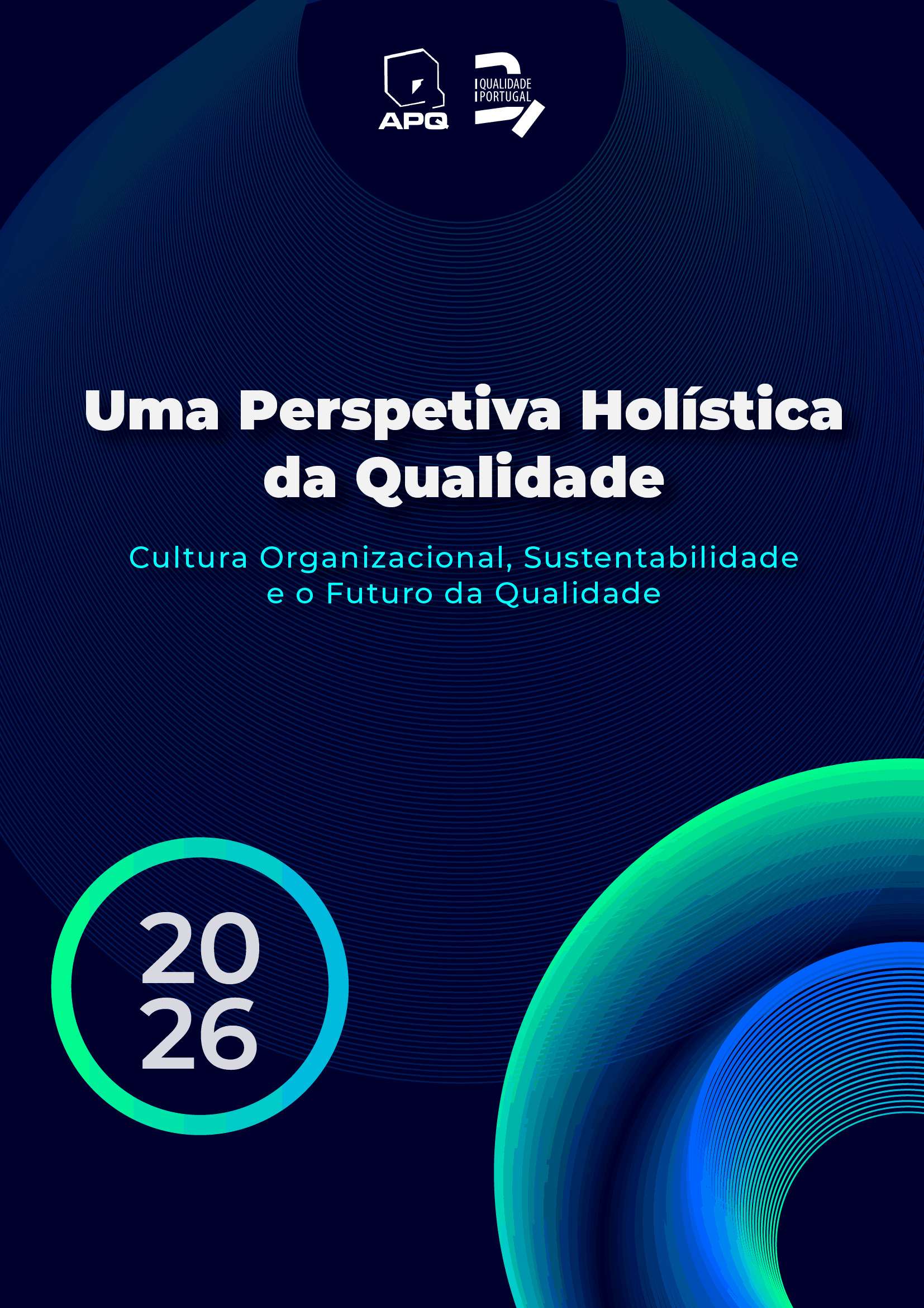 Uma Perspectiva Holística da Qualidade