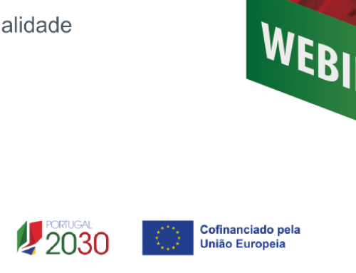 Qualidade no setor da Saúde: ciclo de webinars dedicado às organizações do setor