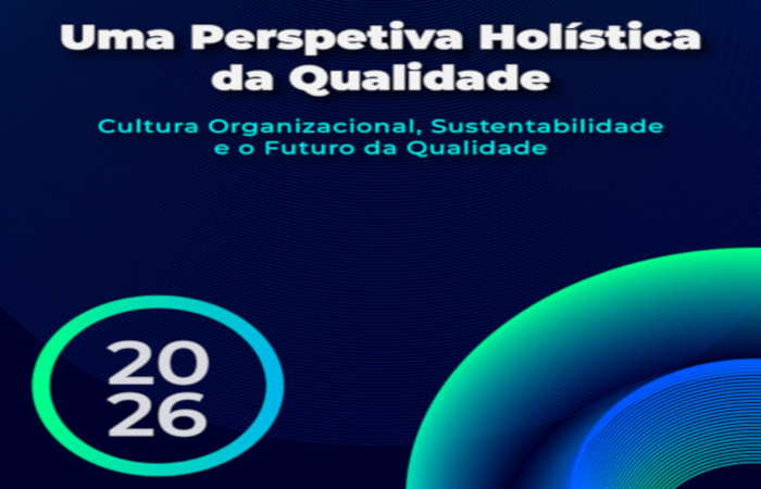 Uma Perspectiva Holística da Qualidade